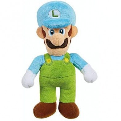 Imagen peluche ice luigi 35 cm