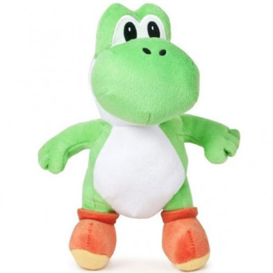 Imagen peluche yoshi 20 cm Imagen peluche yoshi 20 cm