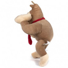 imagen 1 de peluche donkey kong 30 cm