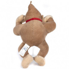 imagen 2 de peluche donkey kong 30 cm