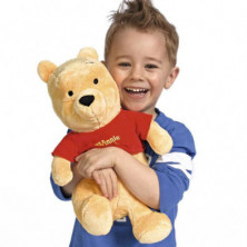 imagen 1 de peluche winnie the pooh 61cm