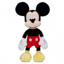 Imagen peluche mickey mouse 35cm