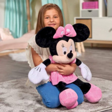 imagen 1 de peluche minnie mouse 61cm