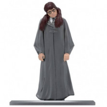 imagen 3 de set 5 figuras harry potter 4cm