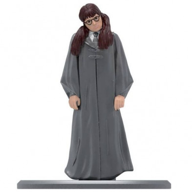 imagen 3 de set 5 figuras harry potter 4cm