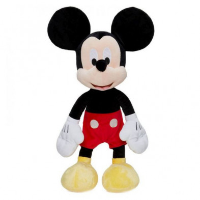 Imagen peluche mickey 25cm