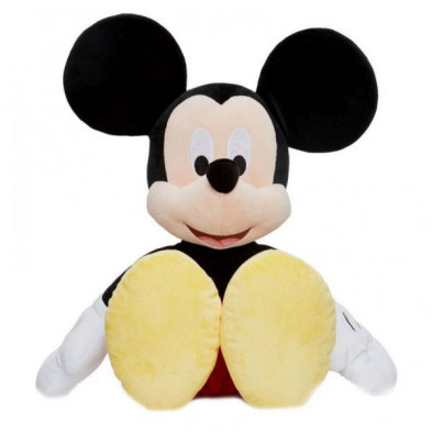 imagen 1 de peluche mickey 25cm