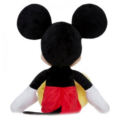 imagen 3 de peluche mickey 25cm