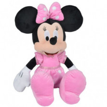 Imagen peluche minnie 61cm