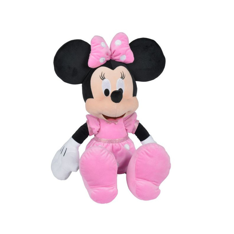 Imagen peluche minnie 61cm