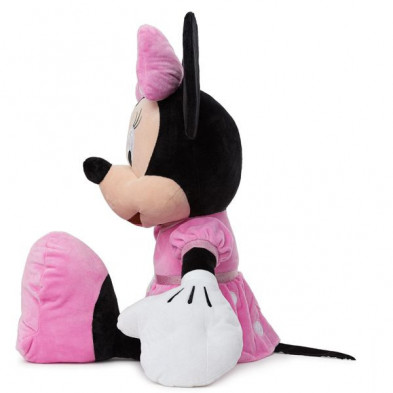 imagen 1 de peluche minnie 61cm