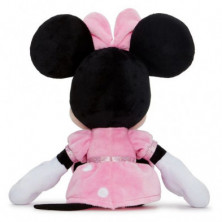 imagen 2 de peluche minnie 61cm