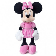 imagen 3 de peluche minnie 61cm