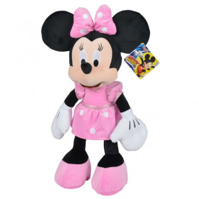 imagen 4 de peluche minnie 61cm