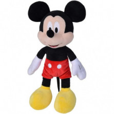 Imagen peluche mickey mouse 35cm