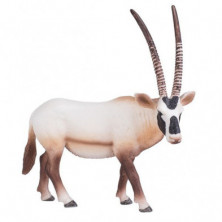 Imagen oryx 12cm