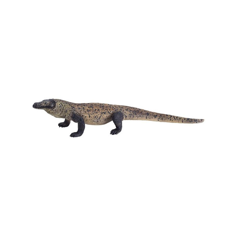 Imagen dragón de komodo 20cm Imagen dragón de komodo 20cm