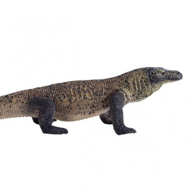 imagen 1 de dragón de komodo 20cm