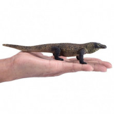 imagen 2 de dragón de komodo 20cm