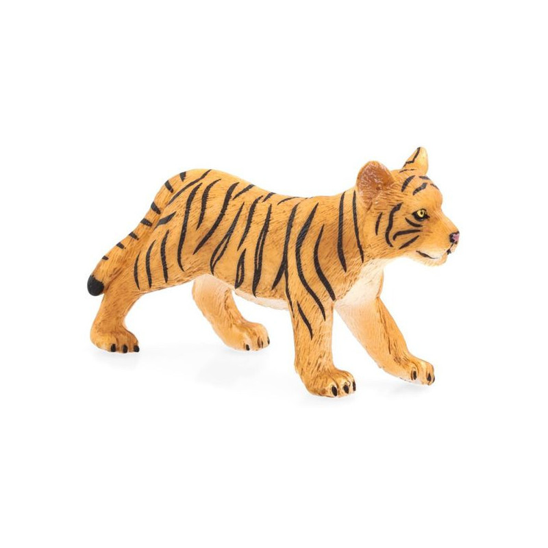 Imagen tigre bebe 7cm Imagen tigre bebe 7cm