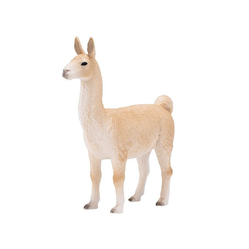 Imagen llama 10cm