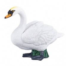 imagen 1 de cisne mudo 3.9cm