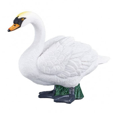 imagen 1 de cisne mudo 3.9cm
