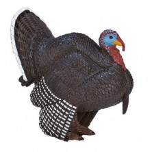 Imagen pavo macho 5.5cm