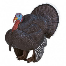 imagen 1 de pavo macho 5.5cm