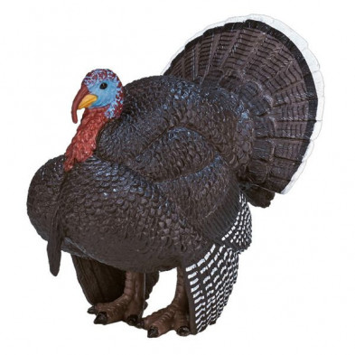 imagen 1 de pavo macho 5.5cm