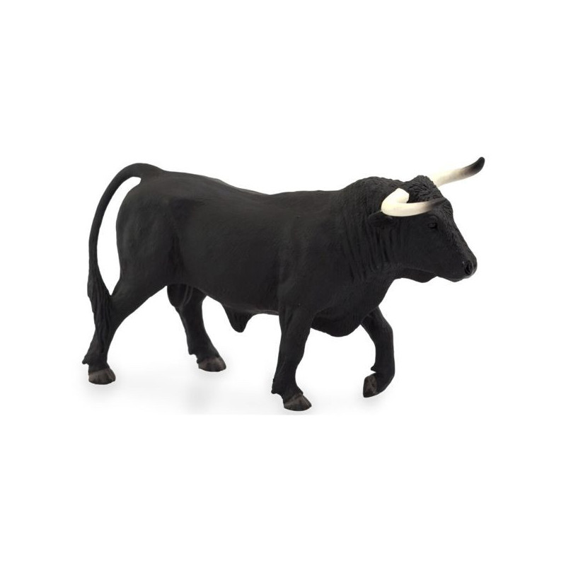 Imagen toro español 13.5cm Imagen toro español 13.5cm