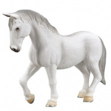 Imagen yegua lipizzaner 15cm