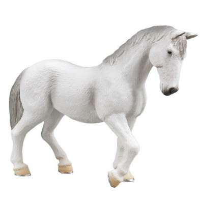 imagen 1 de yegua lipizzaner 15cm