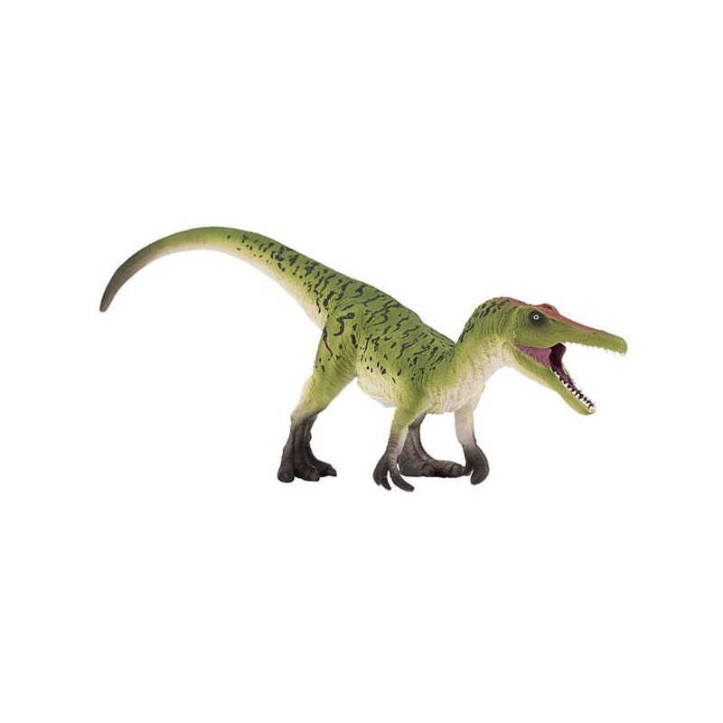 Imagen dinosaurio baryonyx 25cm