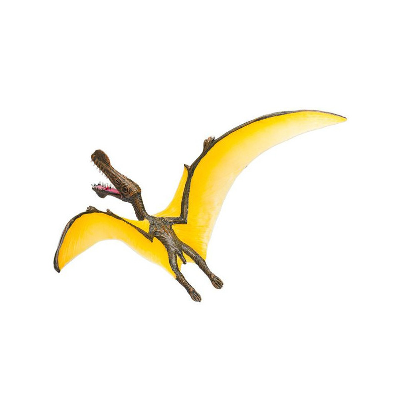 Imagen dinosaurio tropeoghnathus 15cm Imagen dinosaurio tropeoghnathus 15cm