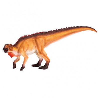 Imagen dinosaurio mandschurosaurus deluxe 25cm