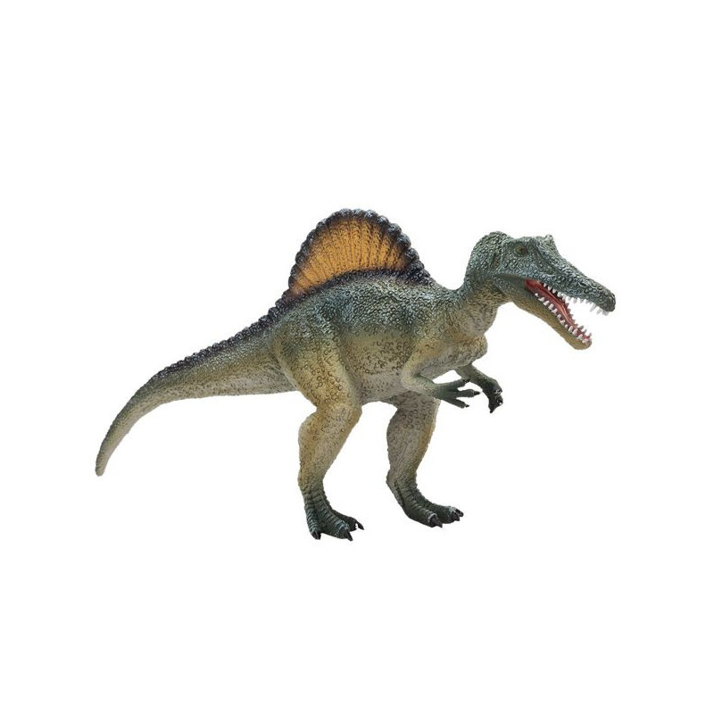 Imagen dinosaurio spinosaurus 21cm