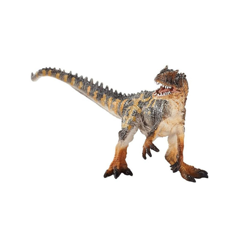 Figura Dinossauro Articulada - Indominus Rex - 95 cm - Super