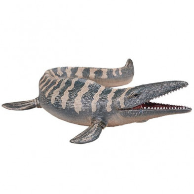 Imagen dinosaurio tylosaurus 17cm