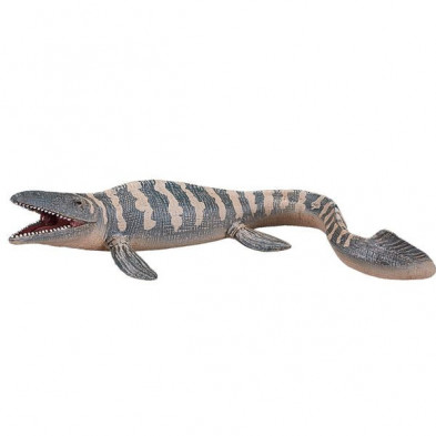 imagen 1 de dinosaurio tylosaurus 17cm