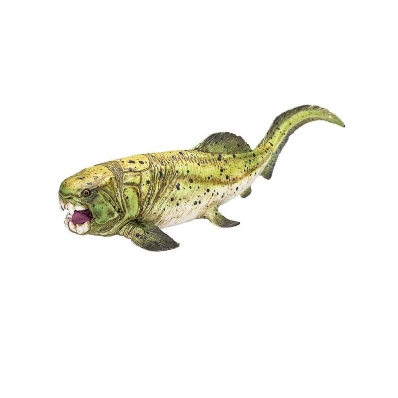 Imagen dinosaurio dunkleosteus 19cm