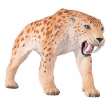 imagen 2 de smilodon 12cm