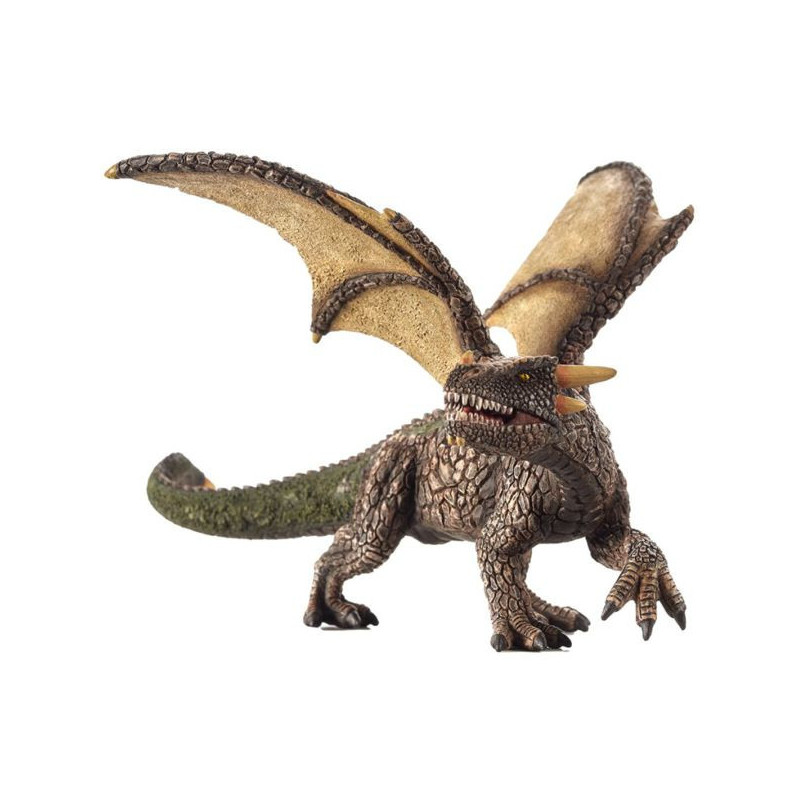 Imagen dragón de tierra 20cm Imagen dragón de tierra 20cm