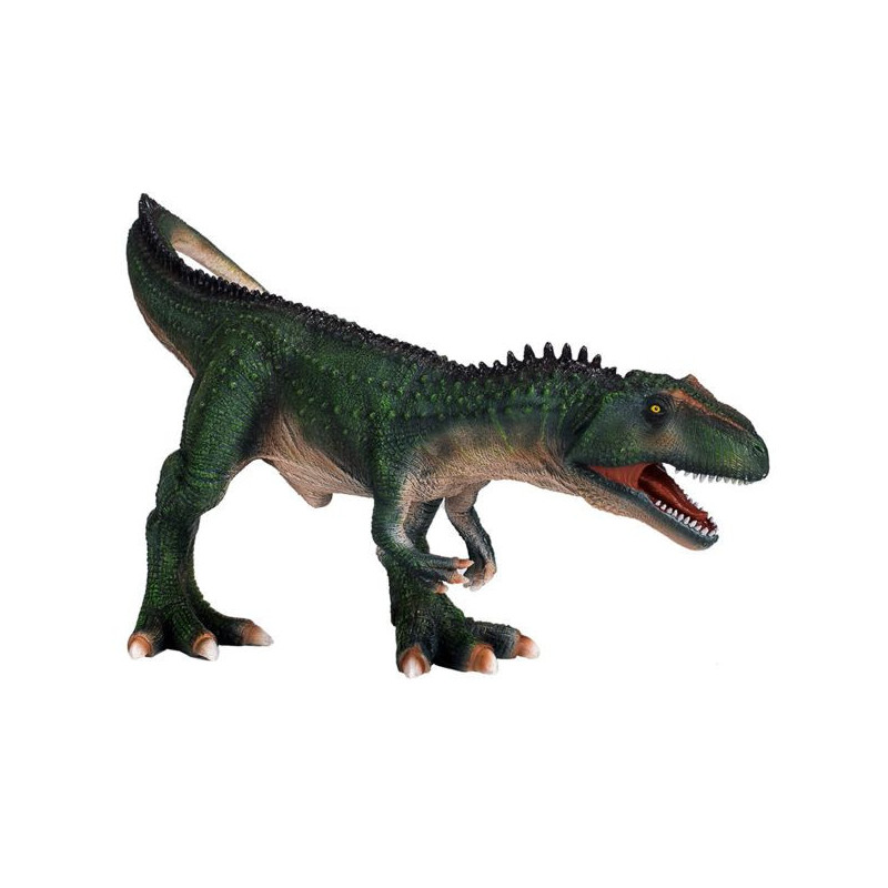 Imagen dinosaurio giganotosaurus deluxe 31cm