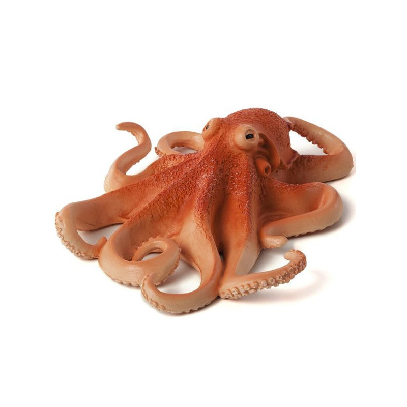 Imagen pulpo 14cm Imagen pulpo 14cm