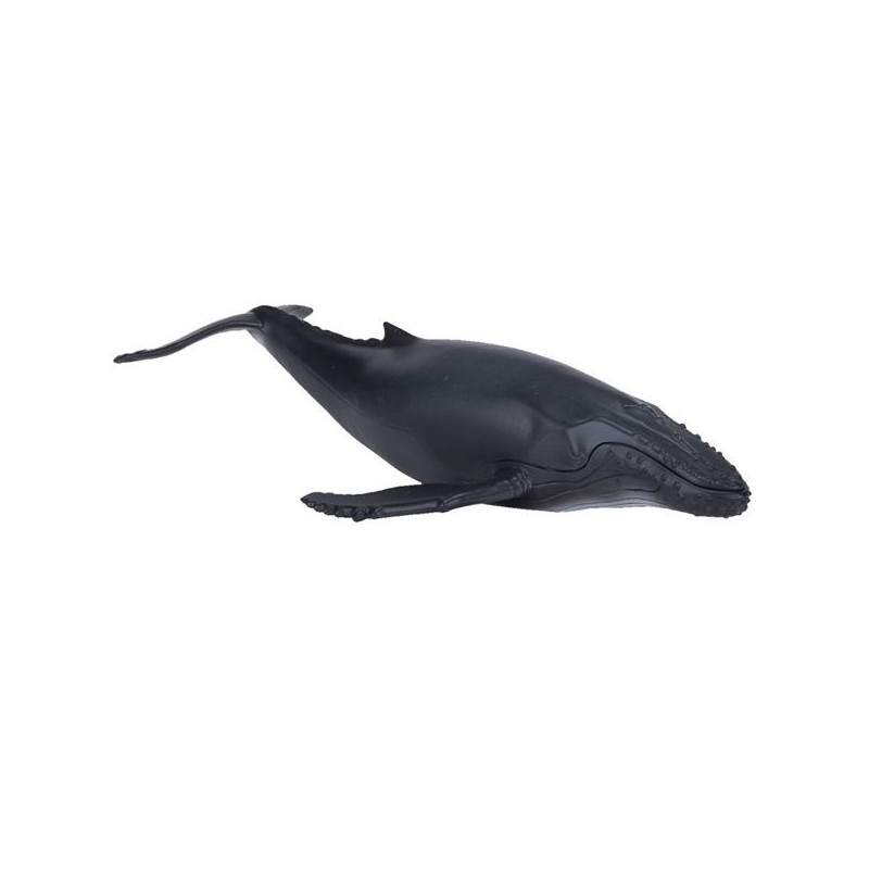 Imagen ballena jorobada 25cm