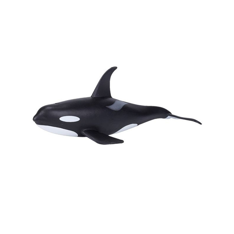 Imagen orca macho 21cm