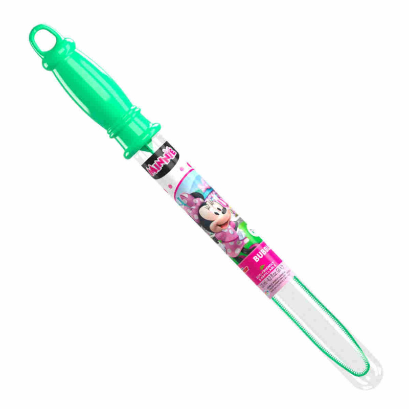Imagen pompero espada minnie mouse 125ml ø3 Imagen pompero espada minnie mouse 125ml ø3