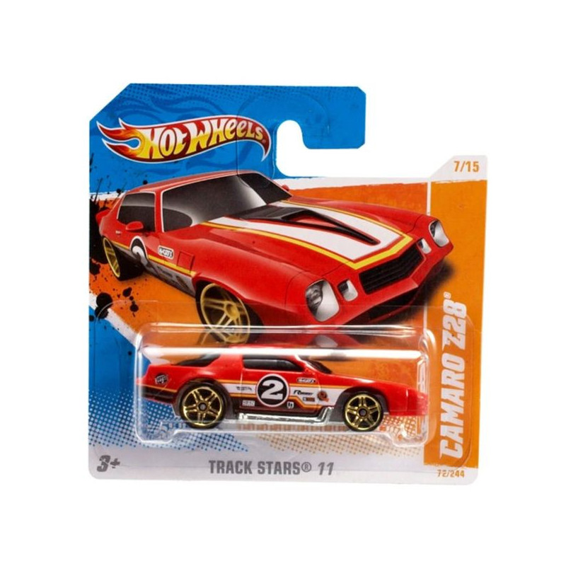 Imagen vehiculos hot wheels modelos surtidos