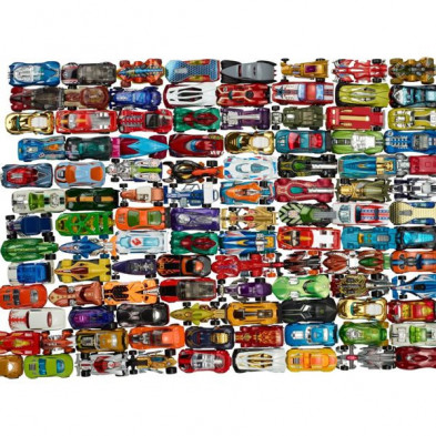 imagen 1 de vehiculos hot wheels modelos surtidos